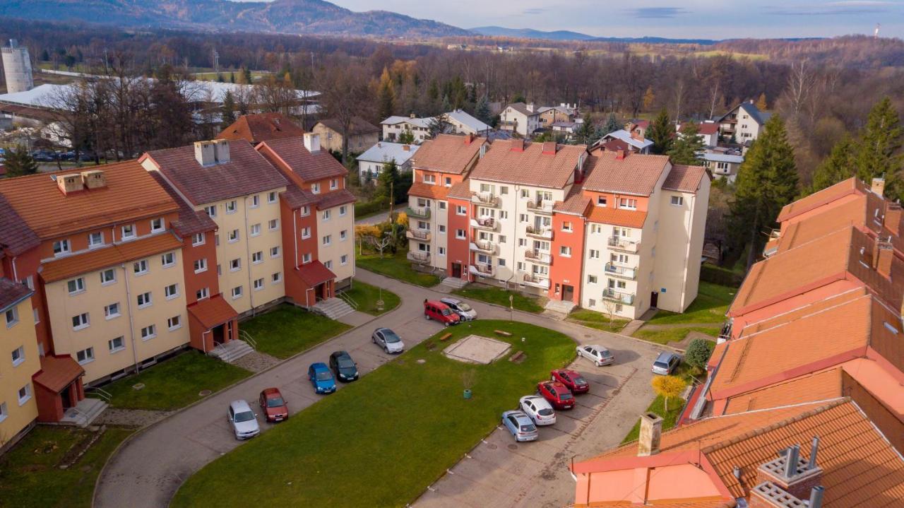 Apartament Ski Sudety Kowary Exterior photo